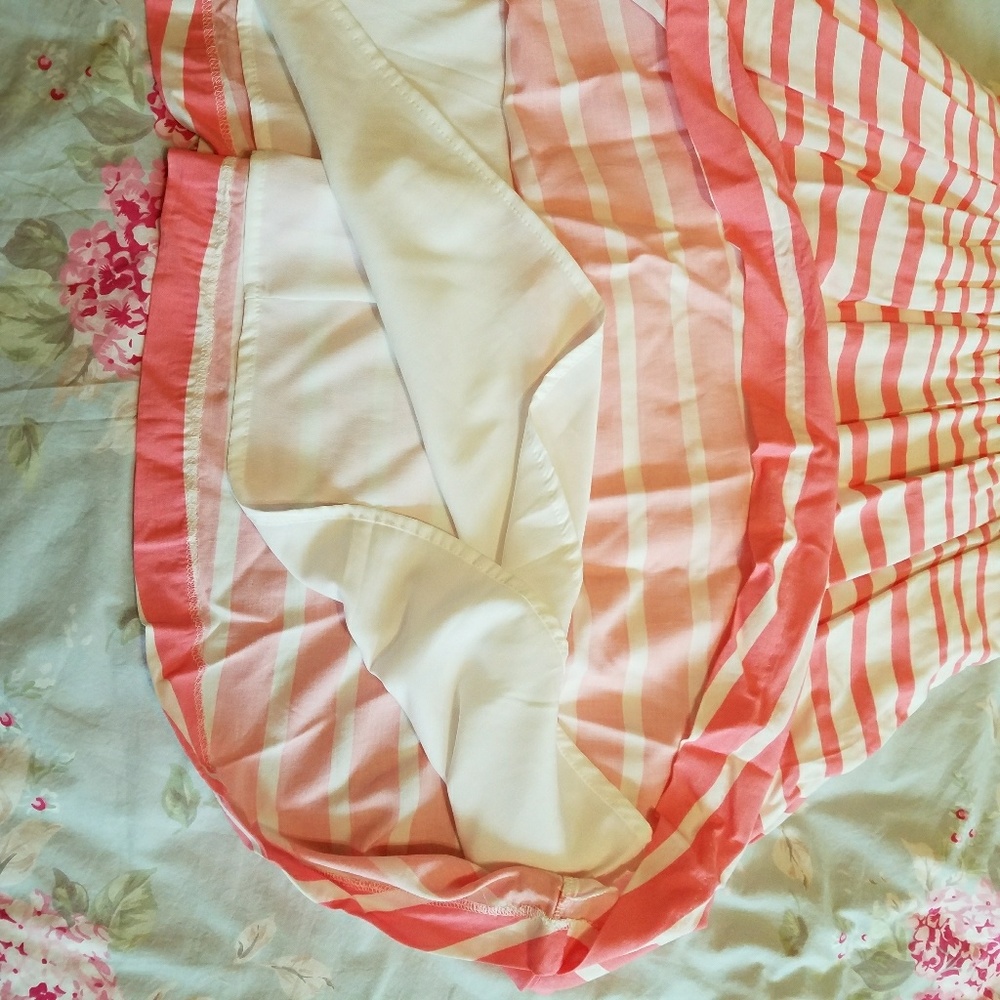 NWT - Striped Summer Dress - Picture 5 of 8
